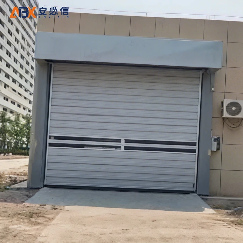 延安市厂房高速门